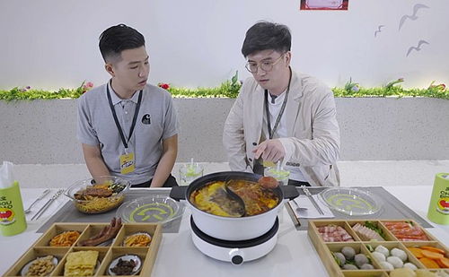 透明工廠 走進臭寶螺螄粉 探尋地方小吃如何變身百億 網紅 美食