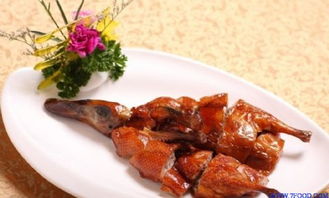 中信元圣 南乳鴨 食品成品產(chǎn)品 中國(guó)食品科技