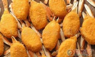 批發(fā)出口食品 蟹鉗 特色食品_食品、飲料_世界工廠網(wǎng)中國產(chǎn)品信息庫